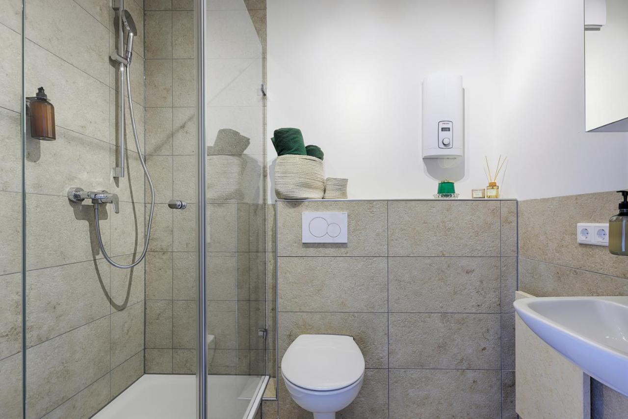 Homie Stay Badgasse - Fewos Am Main Mit Dachterrasse & Fahrradgarage Ochsenfurt Kültér fotó