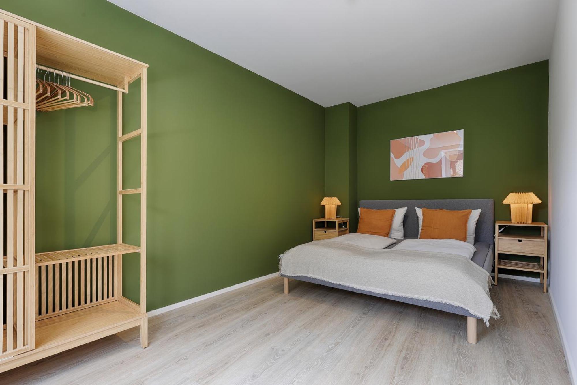 Homie Stay Badgasse - Fewos Am Main Mit Dachterrasse & Fahrradgarage Ochsenfurt Kültér fotó