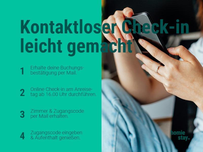 Homie Stay Badgasse - Fewos Am Main Mit Dachterrasse & Fahrradgarage Ochsenfurt Kültér fotó